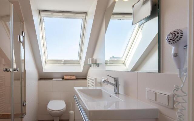Haus Sonnenstrahl Whg 2 OG