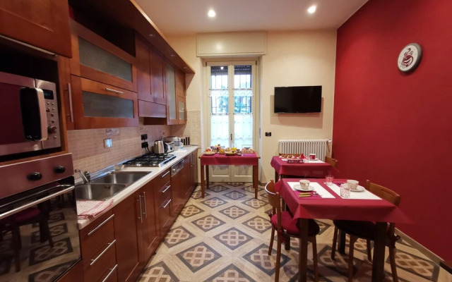 B&B Ad Quintum Torino