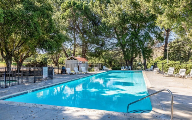 Rancho Oso RV & Camping Resort