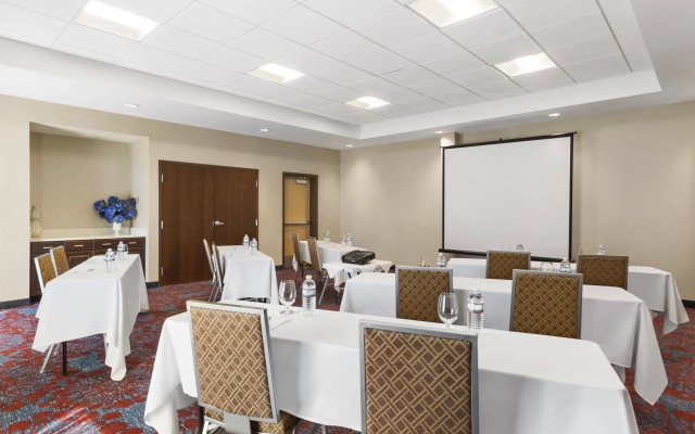 Hampton Inn Penn Yan