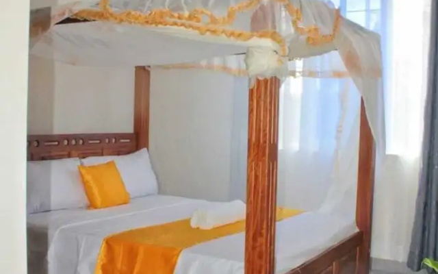 Lux Suites Pavilion suites Nyali