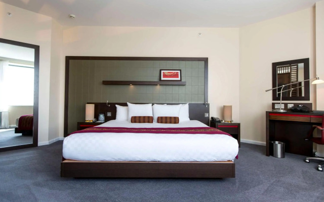 Hotel Carlton