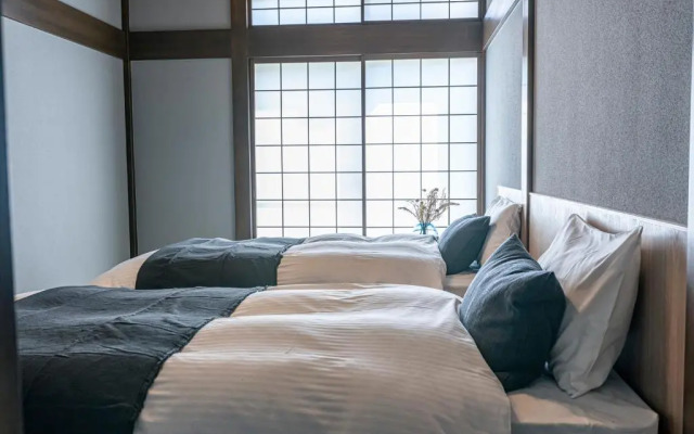 プライベートリゾート 月灯