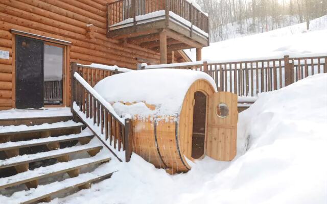 Chalet Grand Manitou