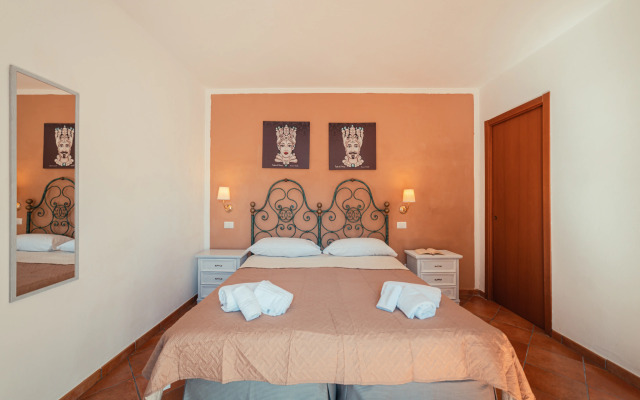 Taormina Garden Hotel
