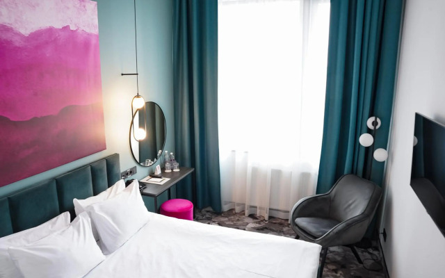 Loop Hotel Vilnius