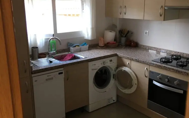 Villa Garden, Pool & sea