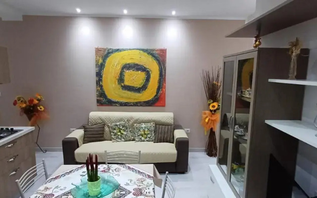 Casa Vacanze Angela