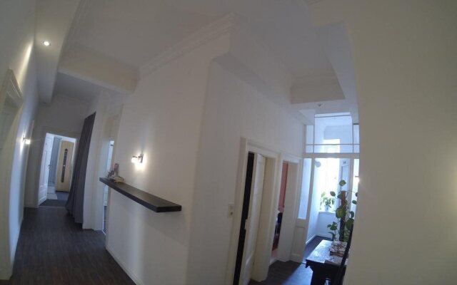 Pension Geiger