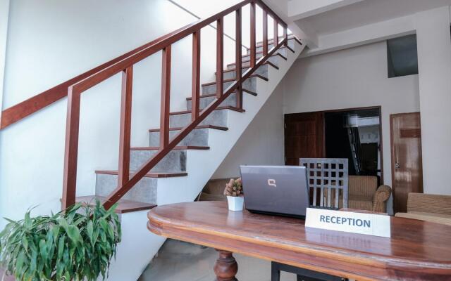 Enfaza Guesthouse Syariah