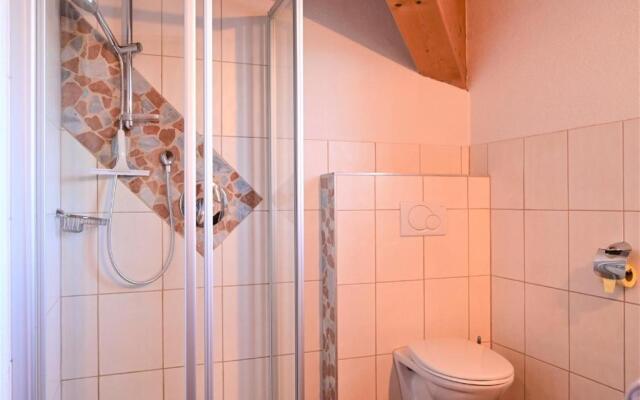 Appartement Zugspitze