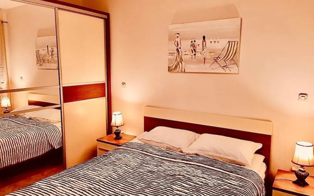 Vip Luxurious Apartment