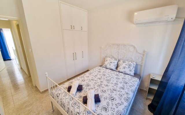 Beach Vibes Apartment