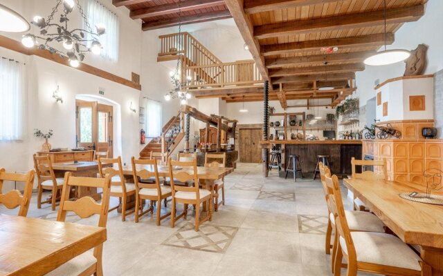 SIBON Wine & Spa Resort Jeruzalem