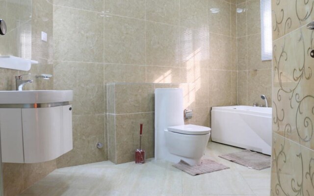 Gidihotel GRAHAM SHORT STAY