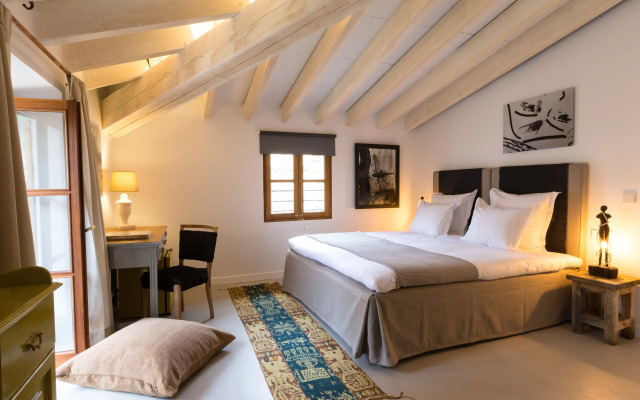 Ecocirer Healthy Stay