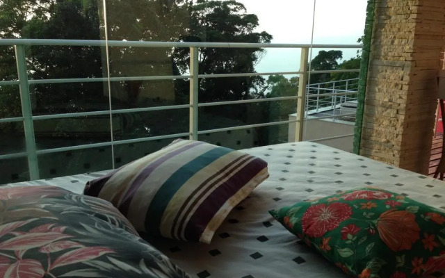 Pousada Refugio Do Eden