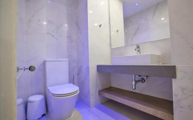 Kokkinos Boutique Hotel