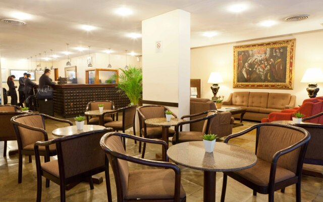 Savoy Othon Lite