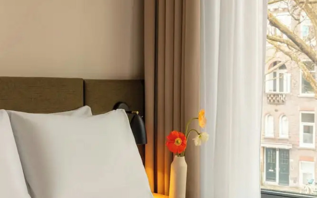 Middelland Hotel, Sonder by Marriott Bonvoy