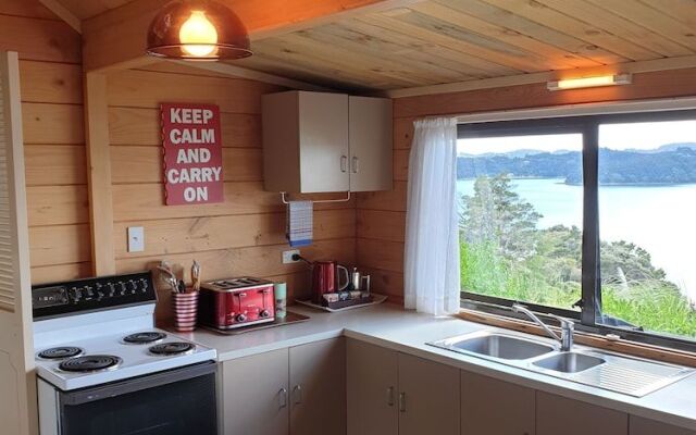 The Retreat Holiday House