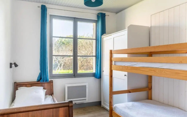 Maison Biscarrosse Plage, 4 pièces, 5 personnes - FR-1-521-190