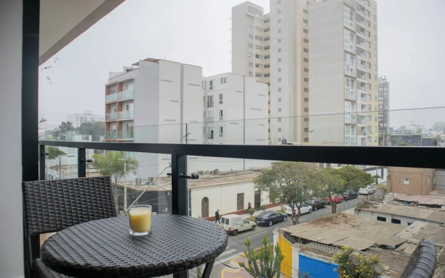 Casa Barranco by Wynwood House
