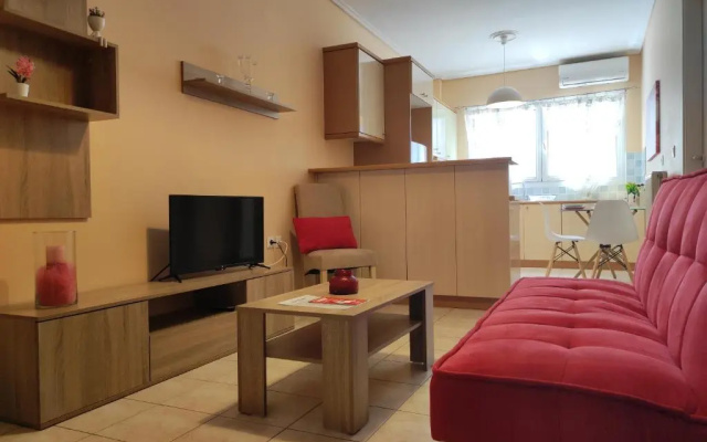 John's Apartment 3 in Argostoli