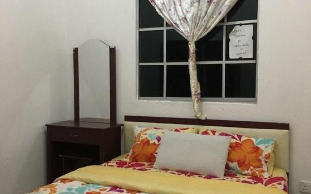 Seribu 1 Homestay 3 Rooms