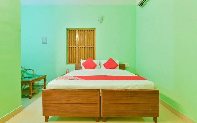 Ritu Beach Resort by Oyo Rooms