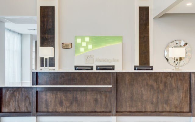 Holiday Inn Hotel & Suites Lafayette North by IHG