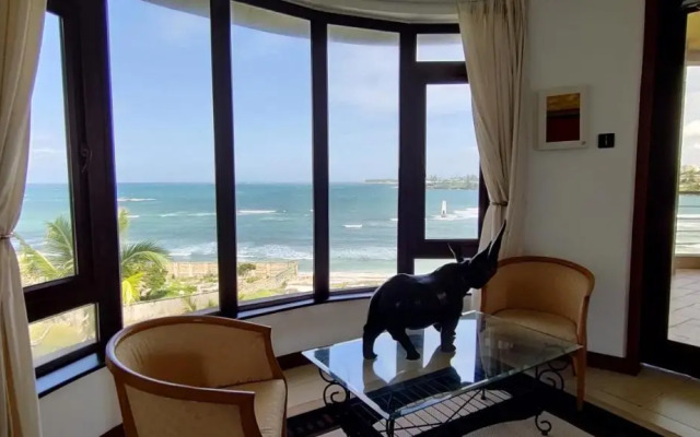 English Point Residence Beach Apartments Mombasa