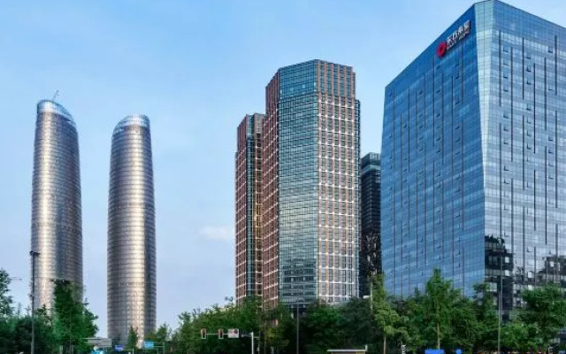 Perfect Seek House Apartment chengdu