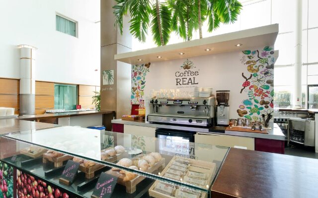 Arora Hotel Gatwick Crawley