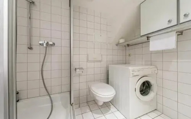 Am Kietzspeicher Ferienappartments