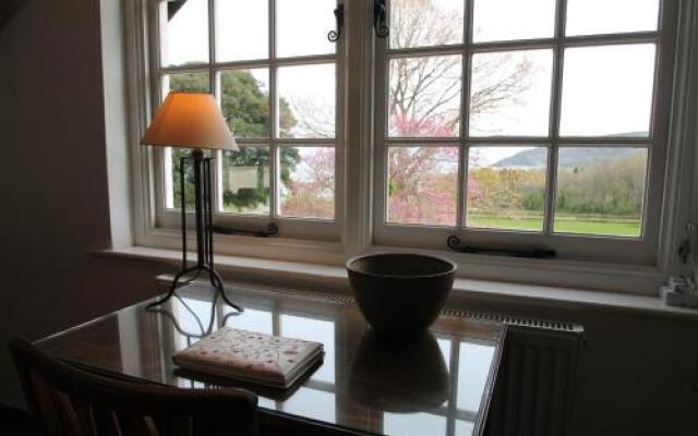 Vale View Apartment