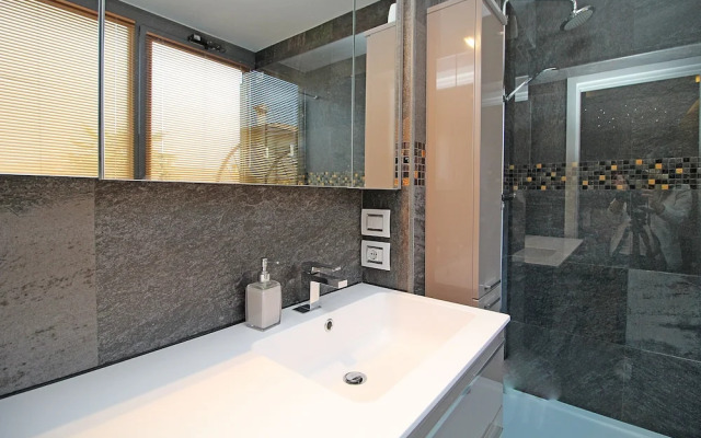Wellness Luxury  Desenzano del Garda