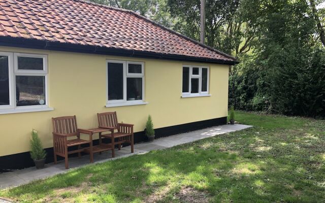 Claremont Cottage