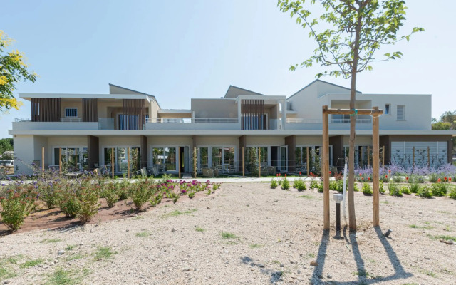 Suite du Parc & Hotel