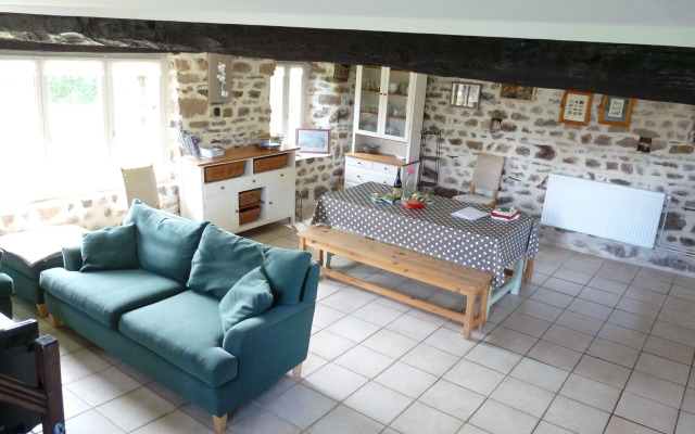 Gîte La Clef des Champs