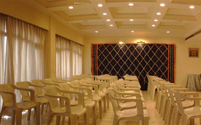 GSR Hotel Meghalaya