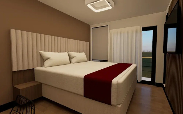 Hotel Continental By Hours