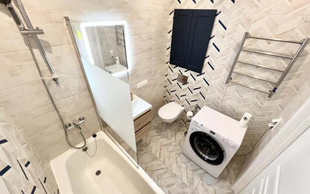 Апартаменты на 26-й линии Васильевского острова д. 7