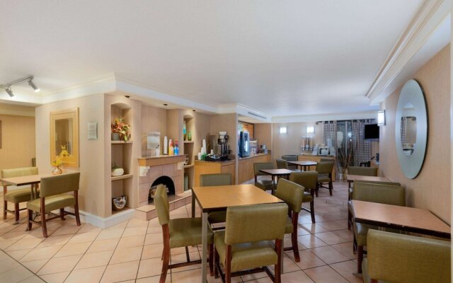 La Quinta Inn Cheyenne