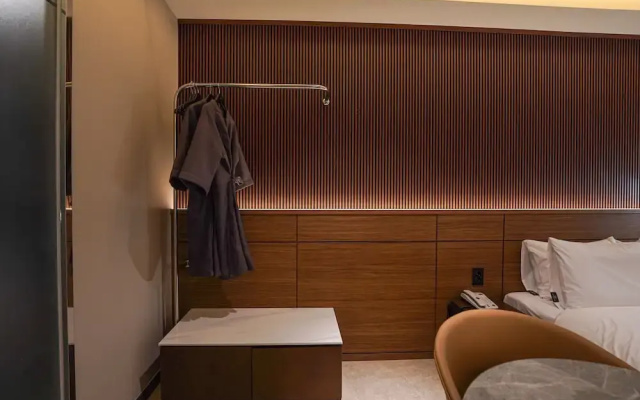 Urban Groove Hotel