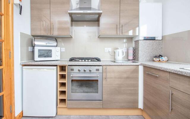 Innes Street Apartments