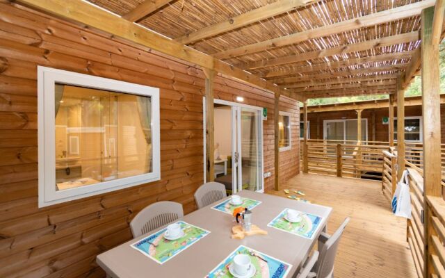 Club Del Sole Orbetello Family Collection