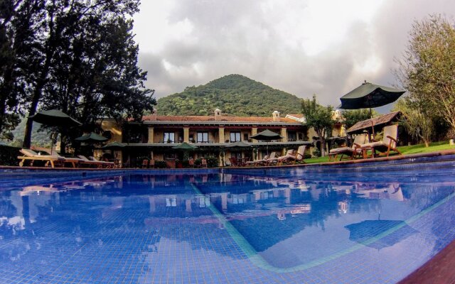 Filadelfia Coffee Resort & Tours