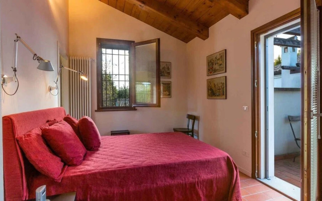 Villa Alsir 4 in Forli