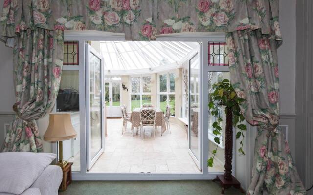 West Wing B&B